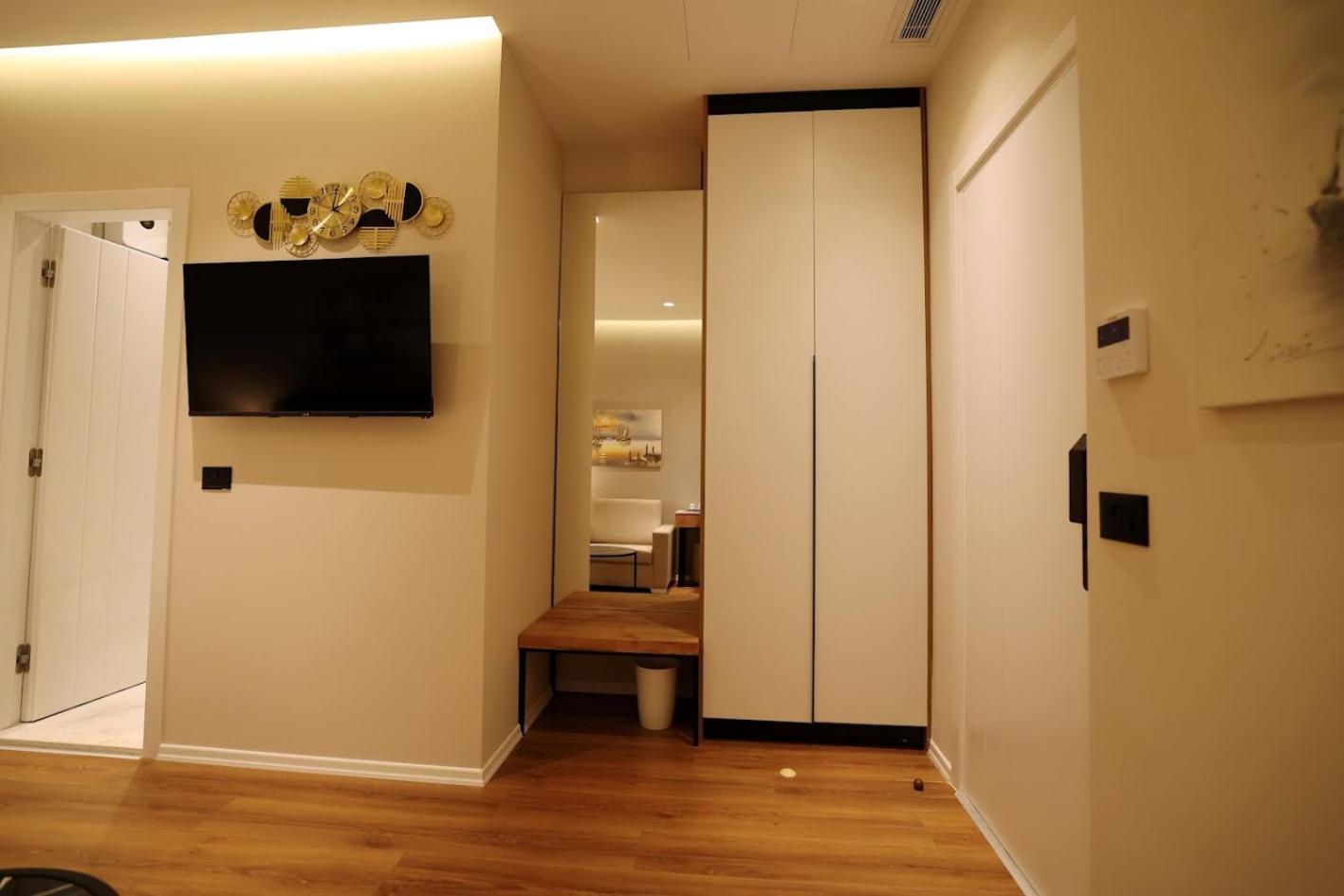Apartment Tempo Tirana