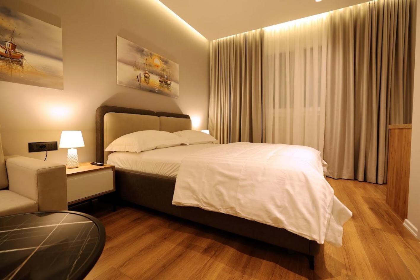Apartment Tempo Tirana