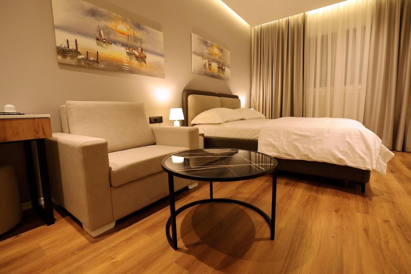 Apartment Tempo Tirana