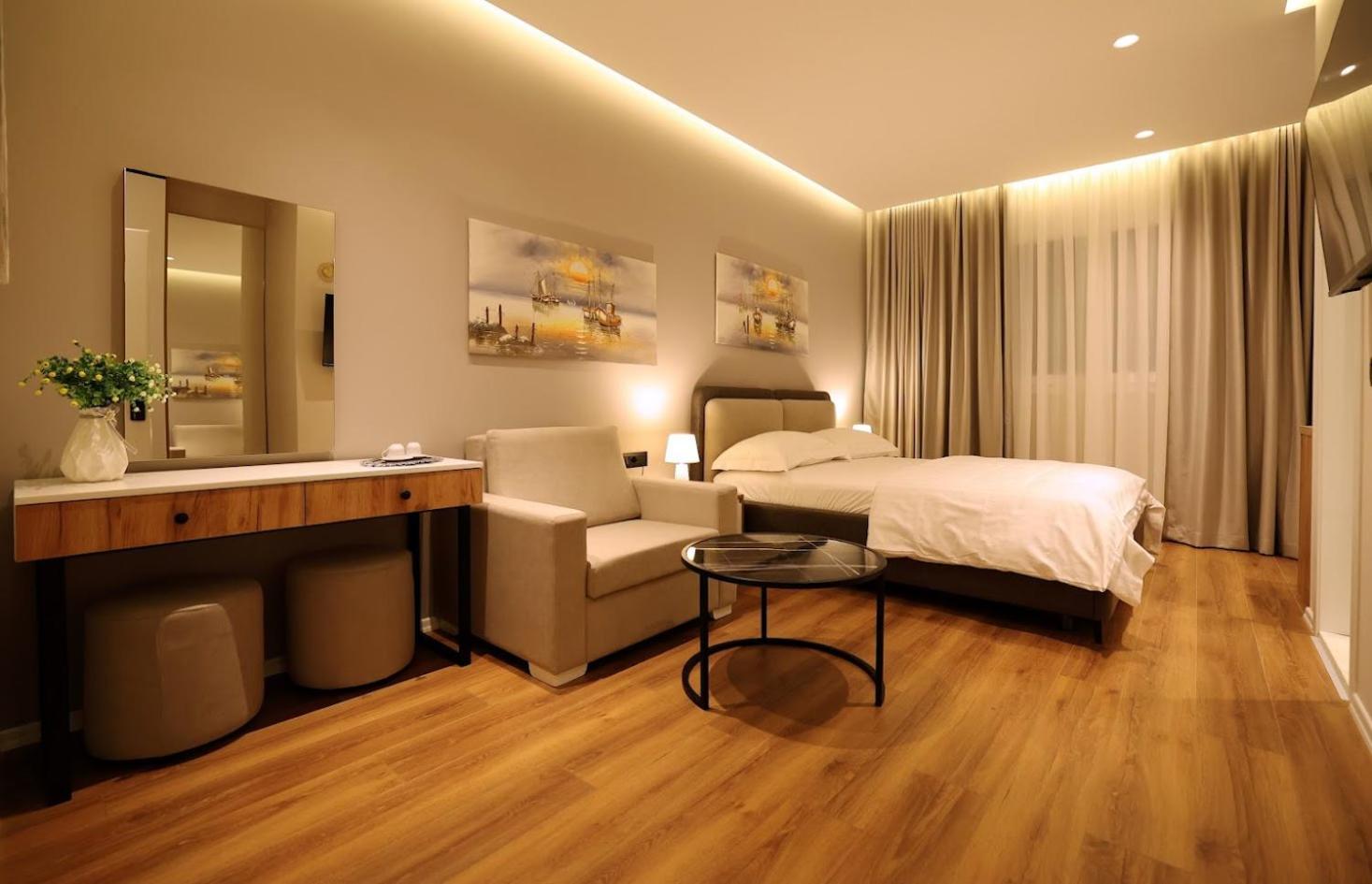 Apartment Tempo *