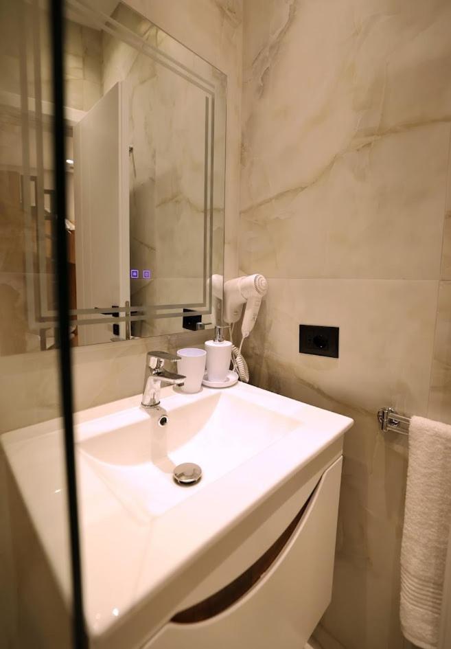 Tempo Apartment Tirana