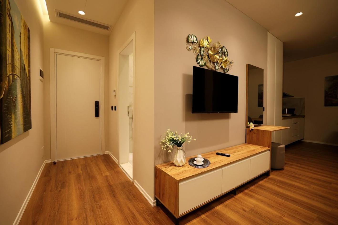 Apartment Tempo