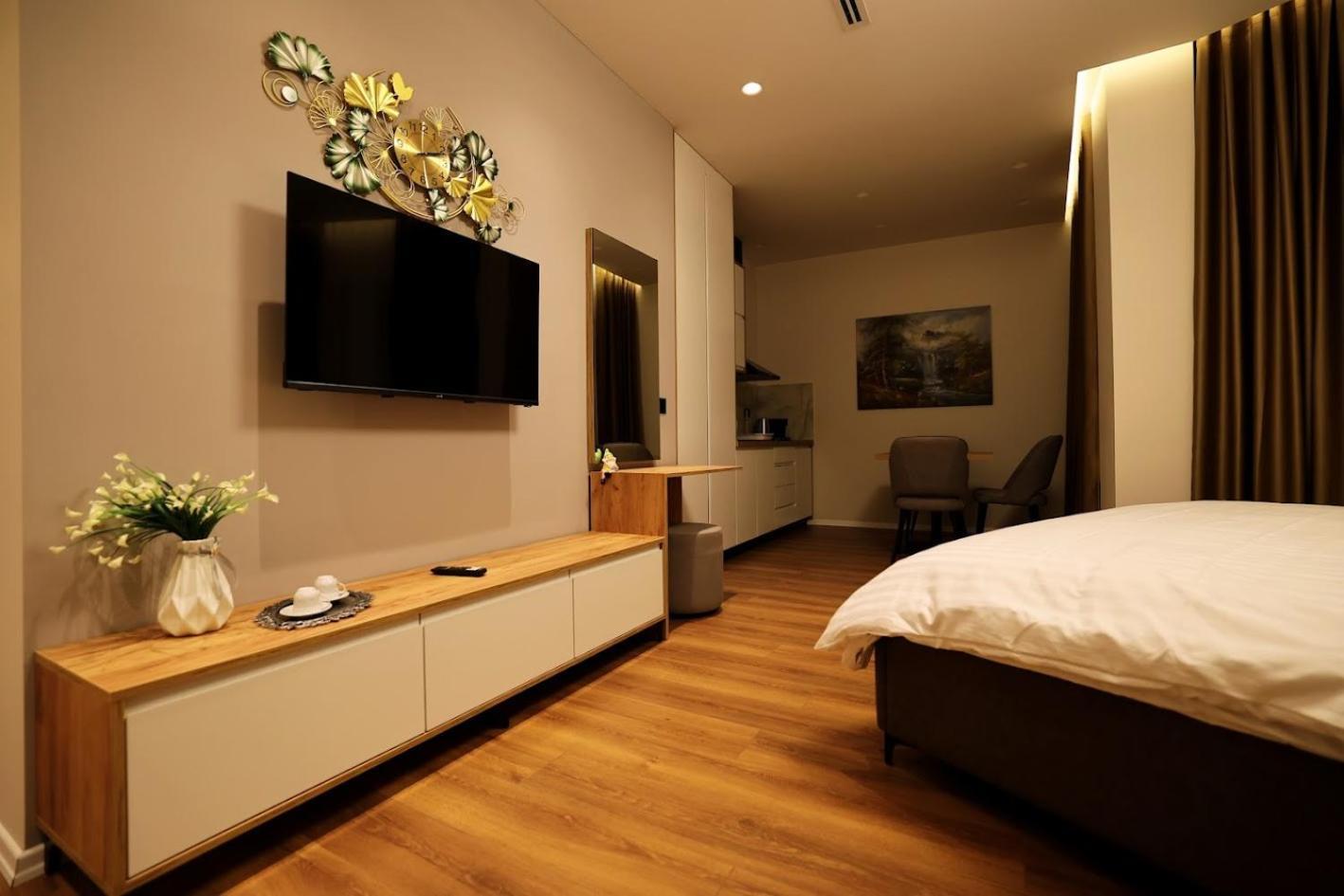 Tempo Apartment