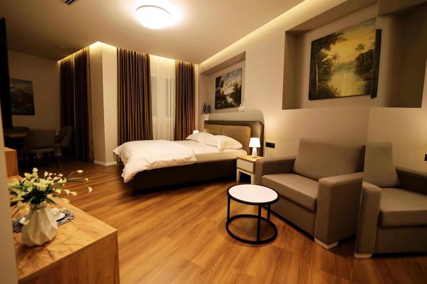 Apartment Tempo Tirana