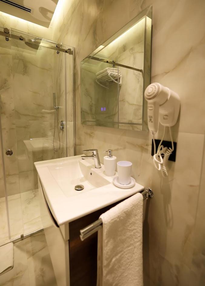 Tempo Apartment Tirana
