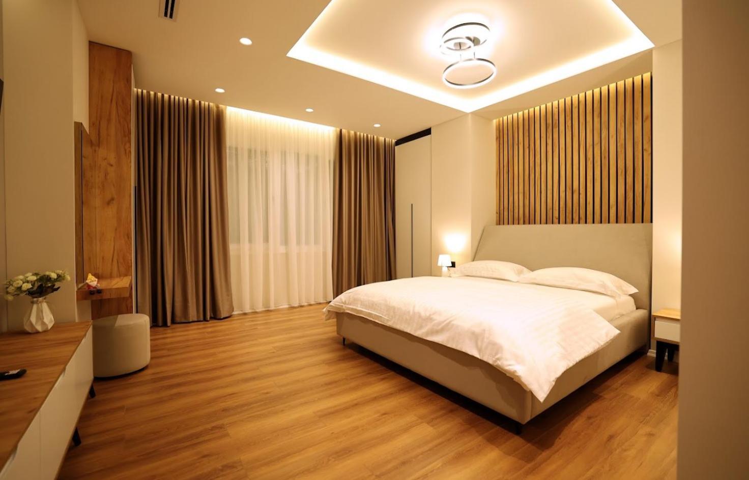 Tempo Apartment Tirana