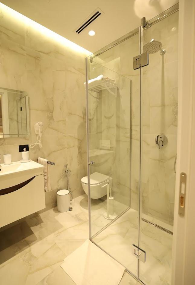 Appartement Tempo Tirana