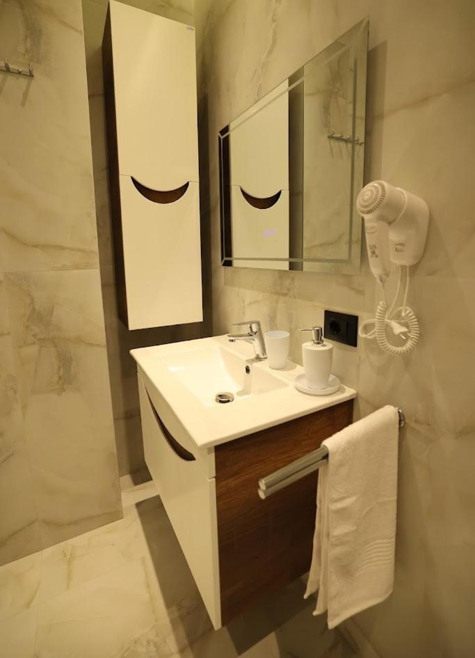 Appartement Tempo