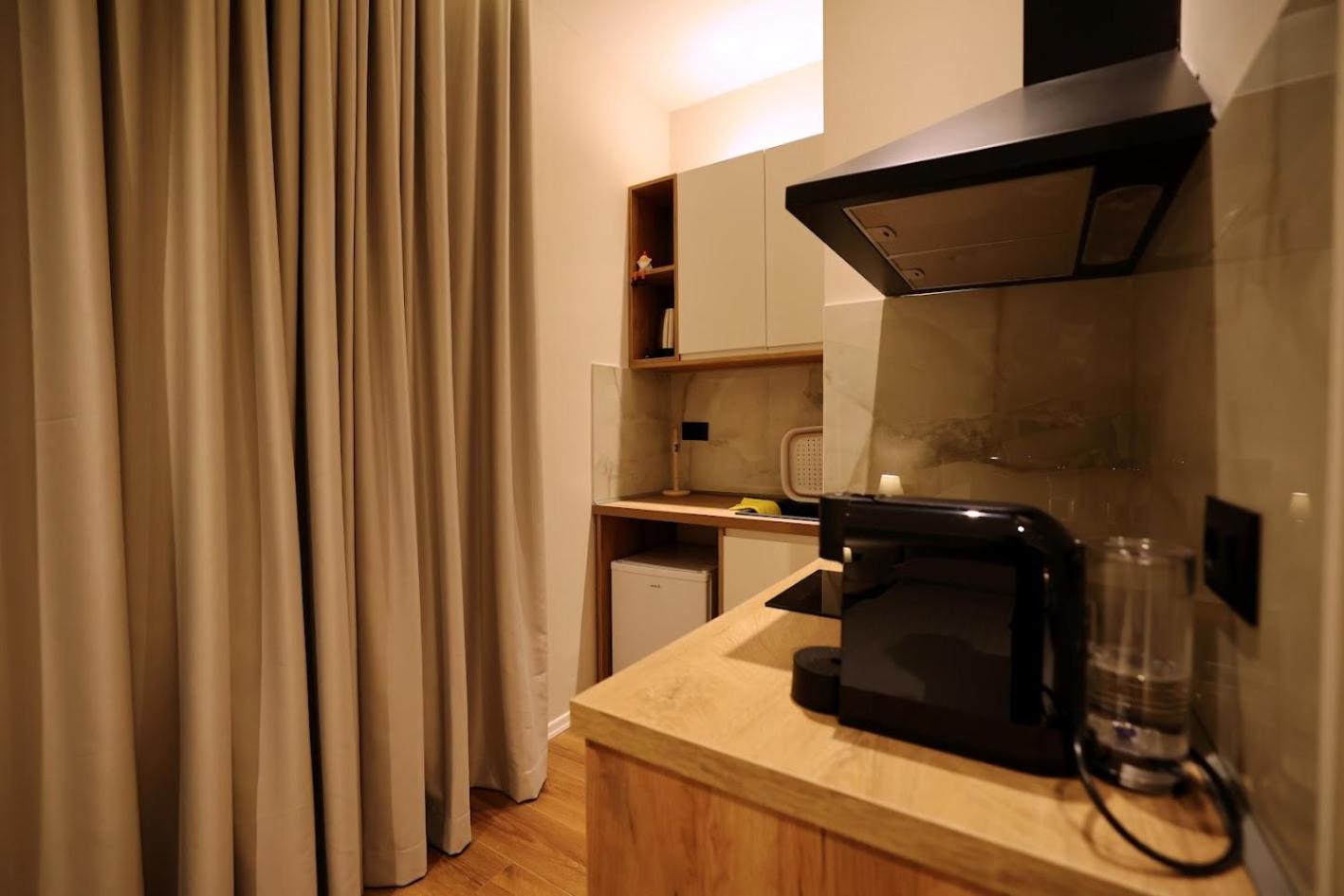 Appartement Tempo Tirana