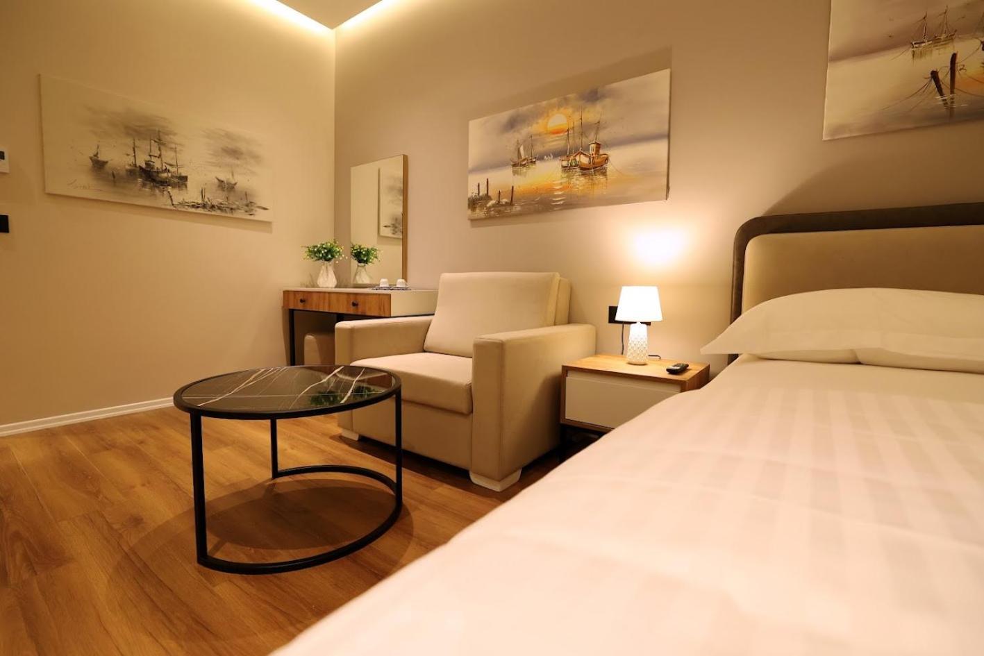 Appartement Tempo *