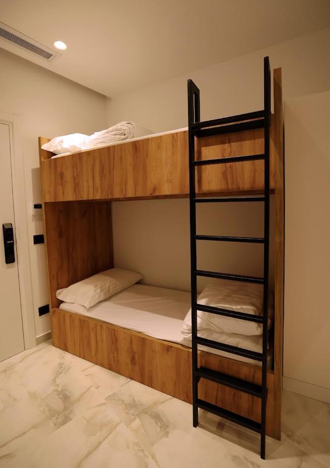 Tempo Appartement Tirana