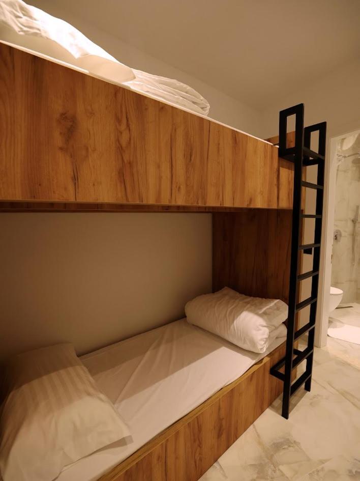 Appartement Tempo Tirana