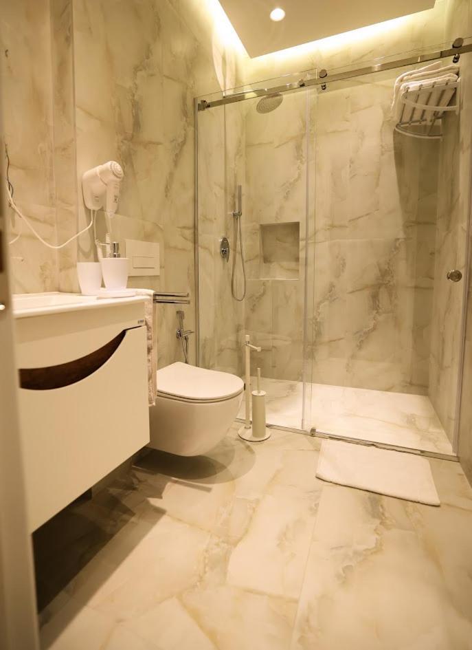 Tempo Appartement *