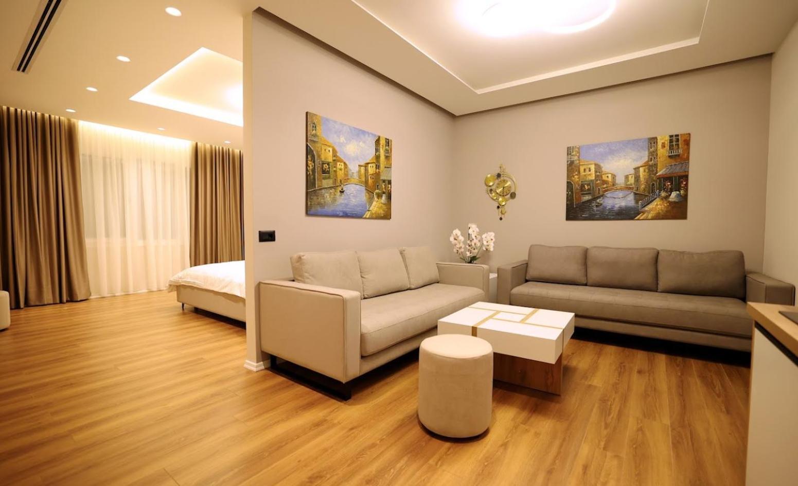 Tempo Appartement *