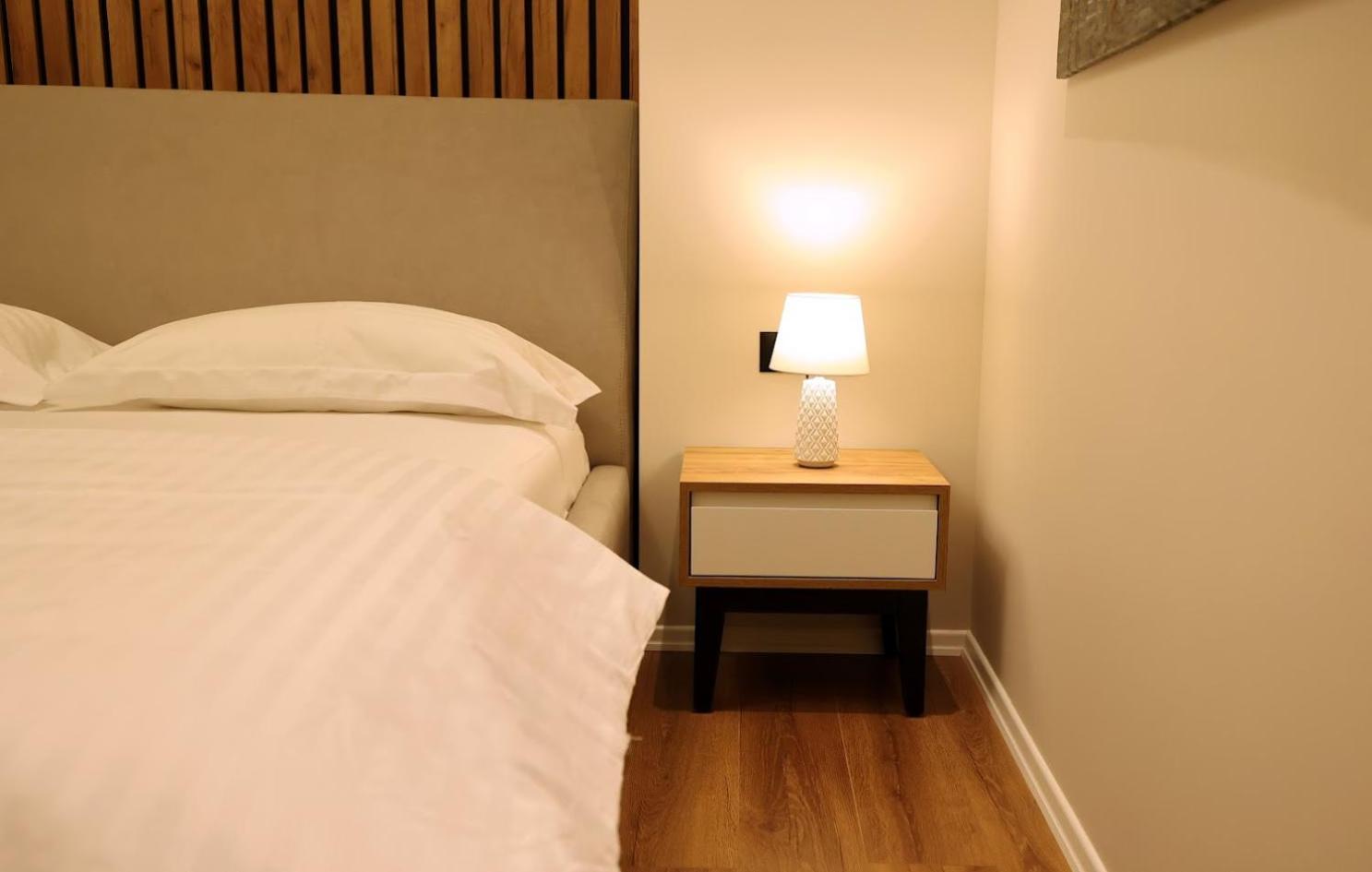 Appartement Tempo
